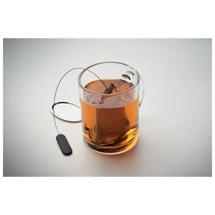 Tea infuser in stainless steel - MO2605 (MOCN#03)